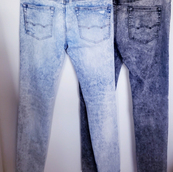 Jeans - Picture 2 of 2